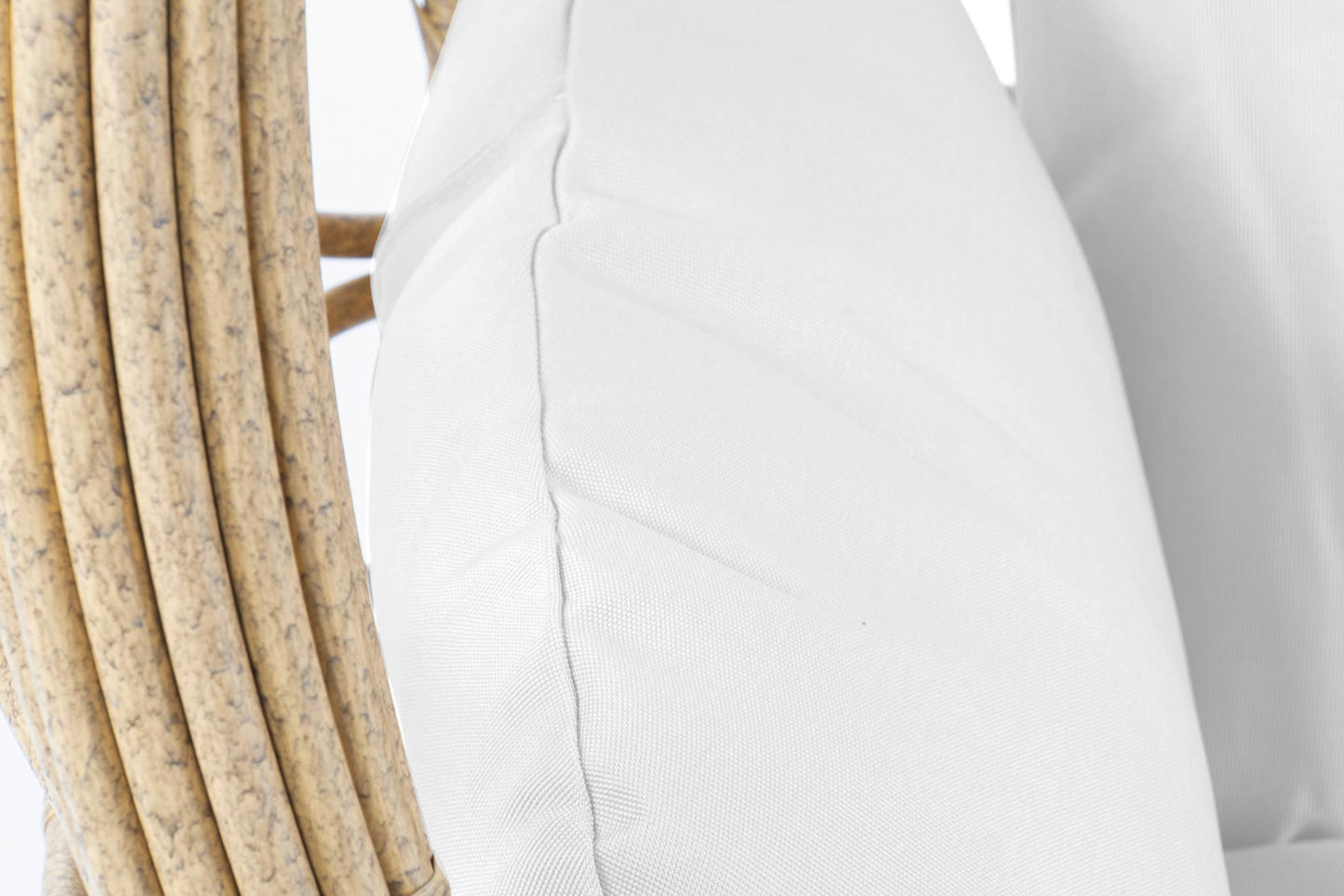 Sillon colgante ratan sintetico 100*100*198cm