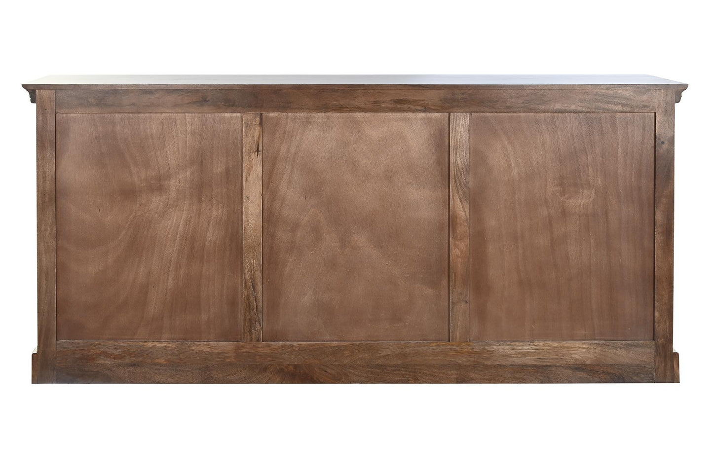 Buffet mango 180*46*83cm marron oscuro
