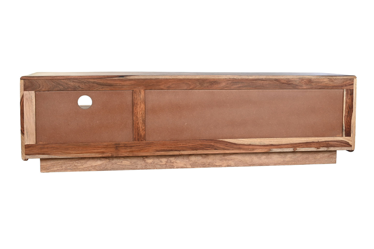 Mueble TV sheesham 160*42.5*46cm marron