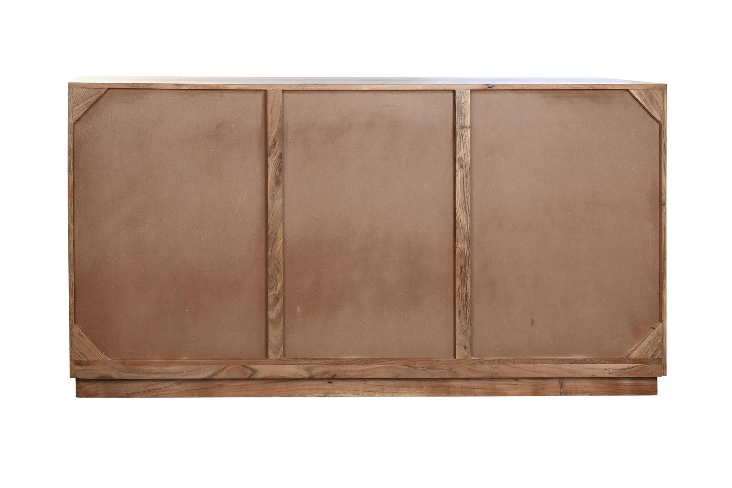 Buffet acacia mdf 178*46*90cm palmera