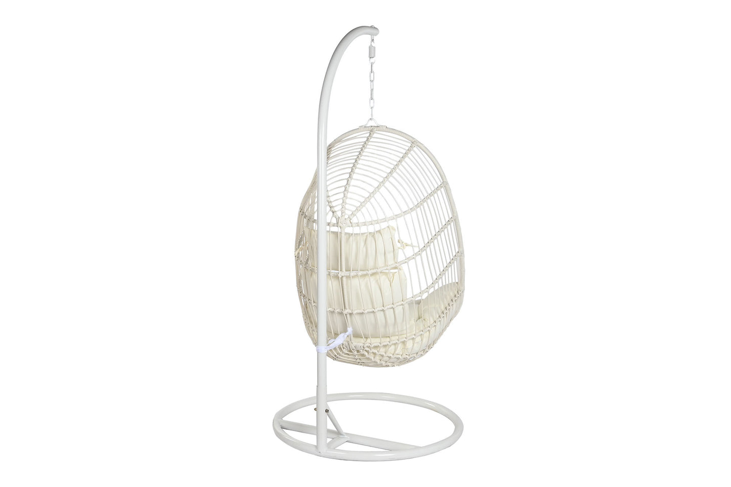 Sillon colgante ratan sintetico 100*100*198cm