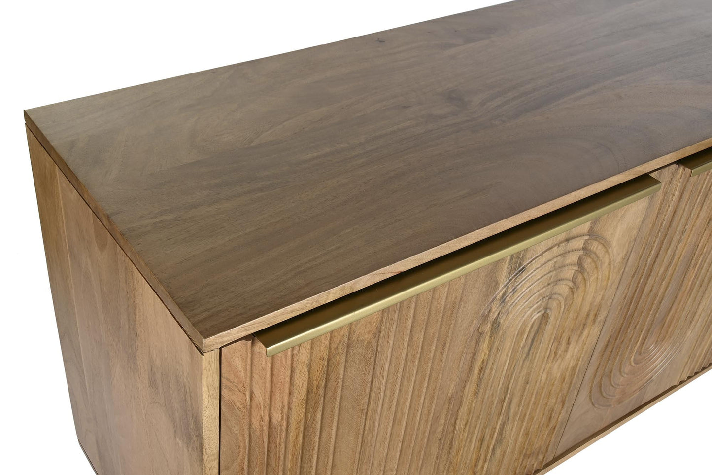 Buffet mango 170*40*70cm natural