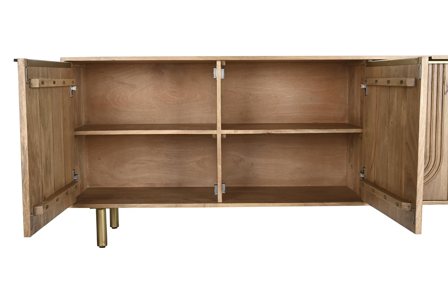 Buffet mango 170*40*70cm natural