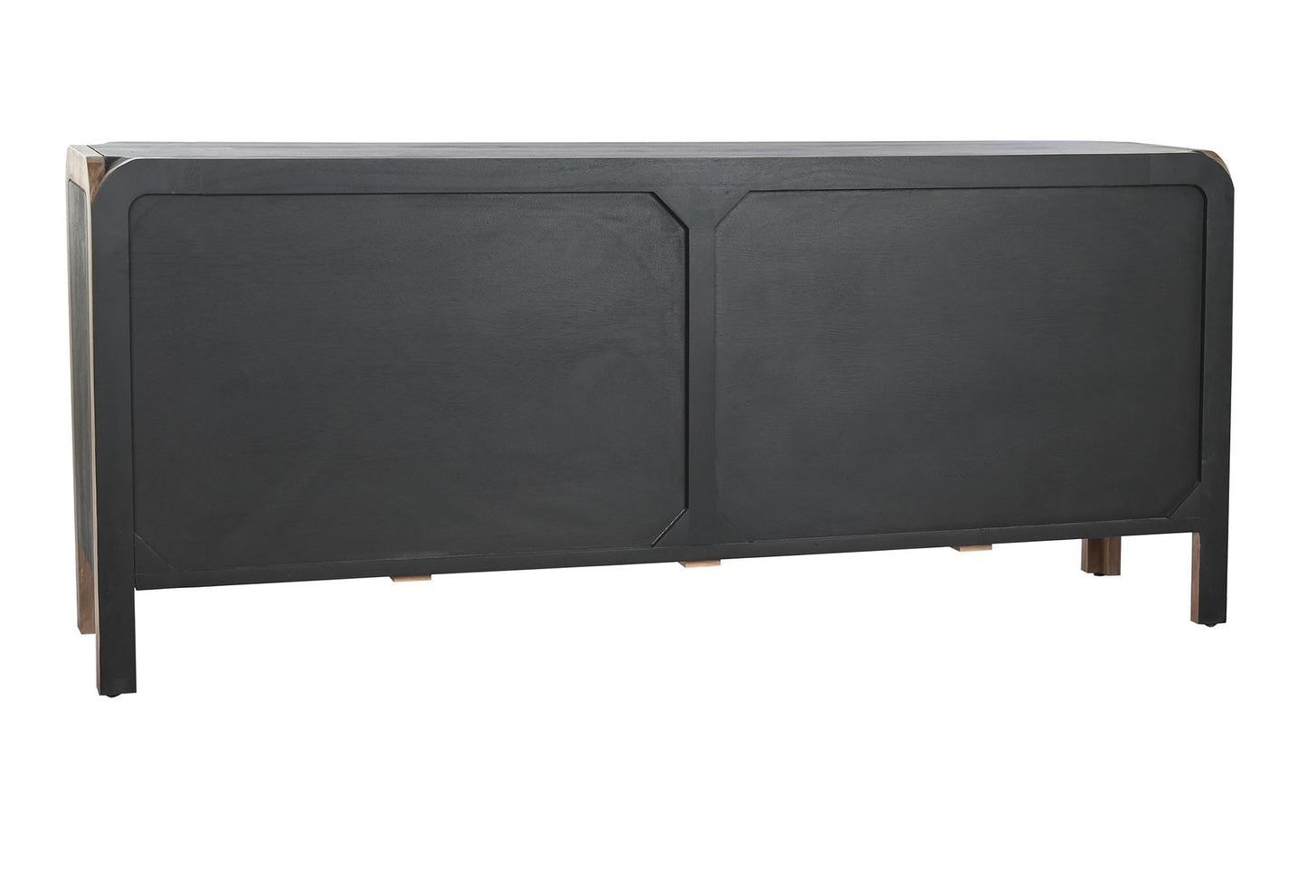 Buffet madera jamun 177*38*75cm natural