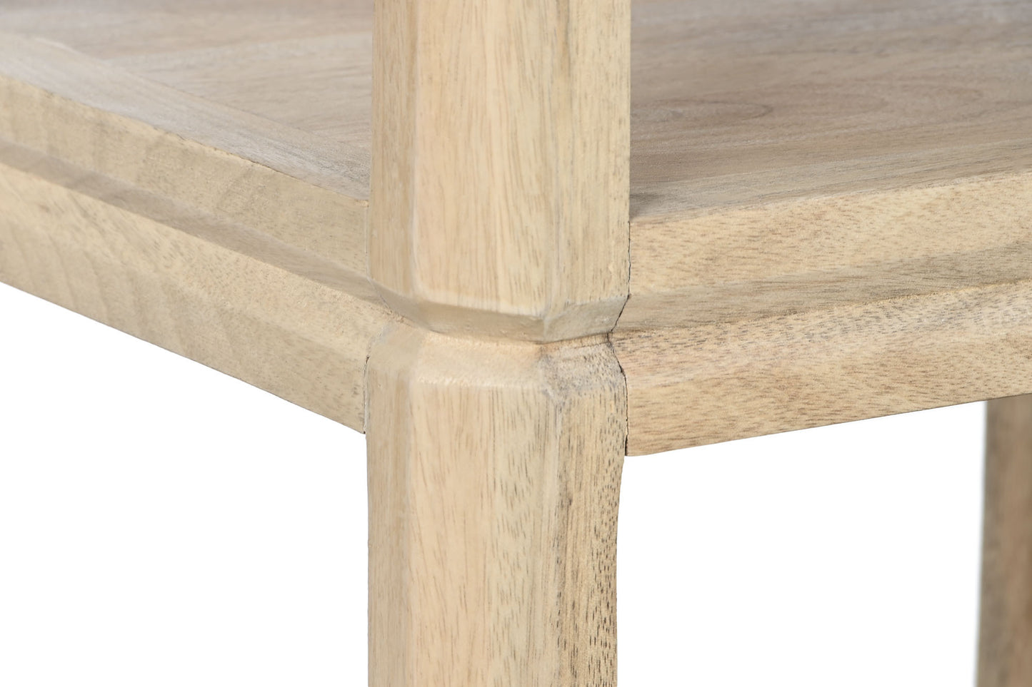Mueble TV mango 135*35*46cm natural