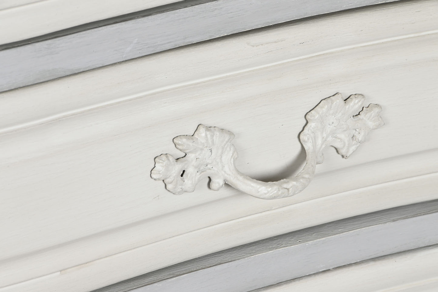 Comoda mango 140*50.5*91cm gris claro