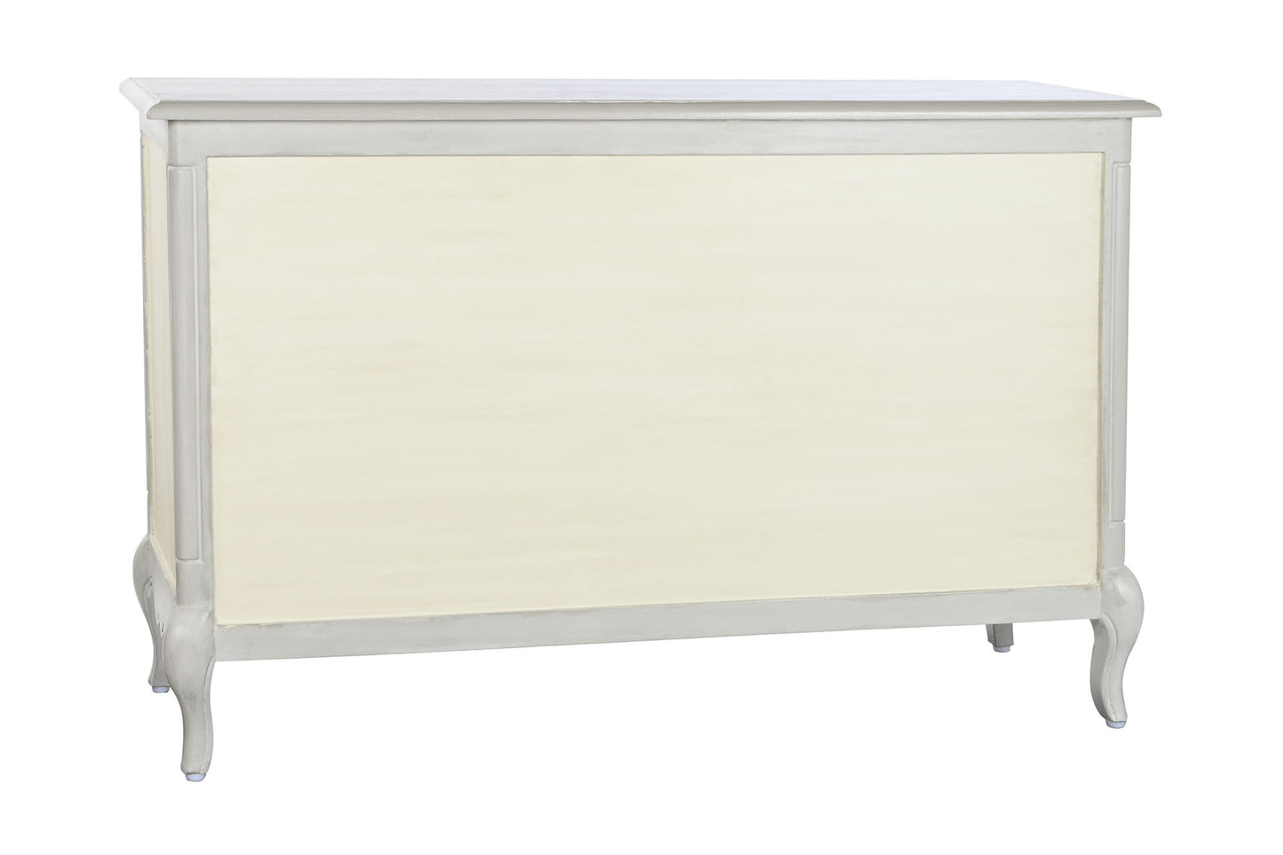 Comoda mango 140*50.5*91cm gris claro
