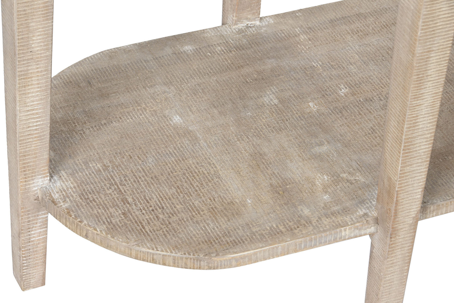 Consola mango marmol 140*40*80cm natural