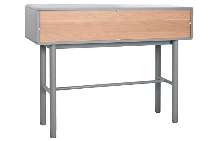 Consola MDF PU 120x35x90 gris