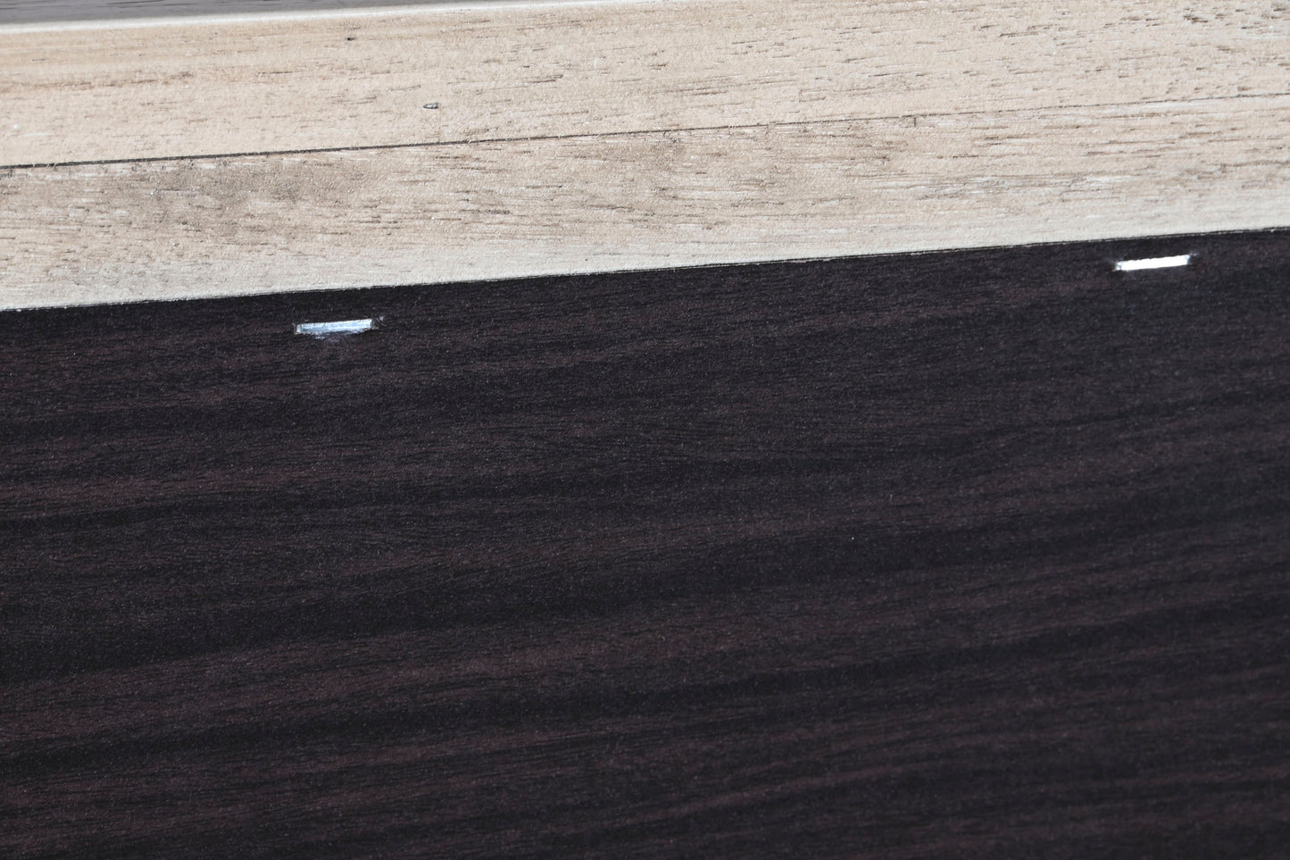 Aparador acacia 160*42*85cm natural