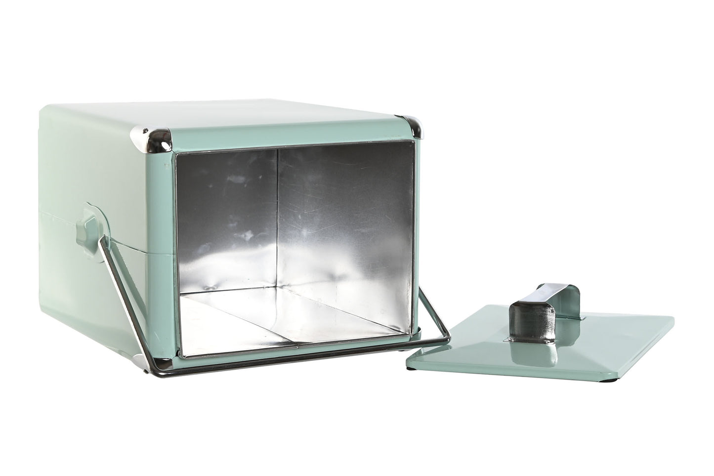 Nevera metal pvc 32*24*36cm 17L