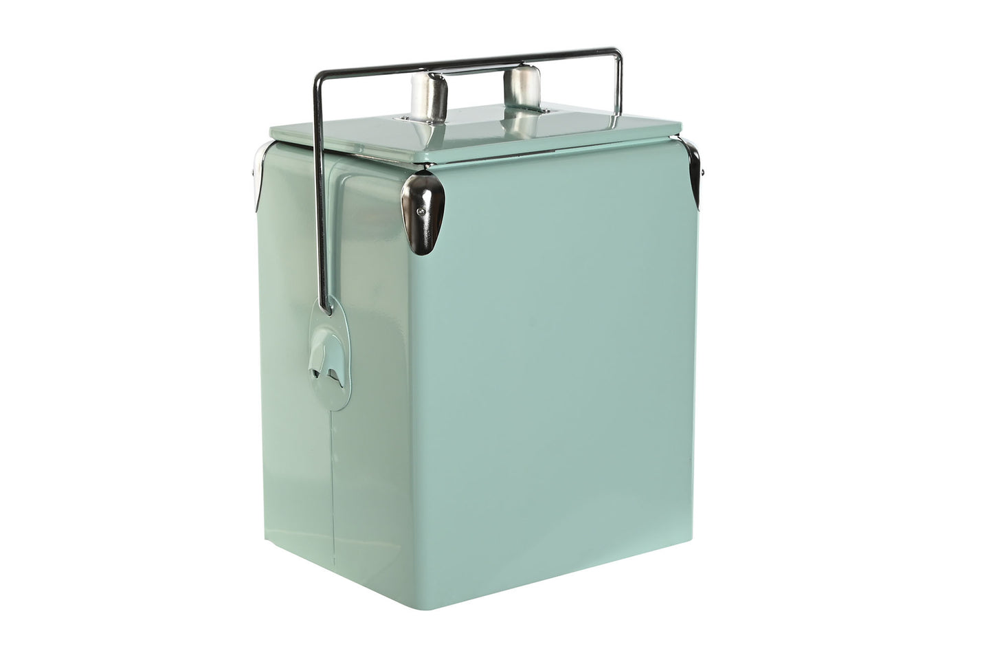 Nevera metal pvc 32*24*36cm 17L