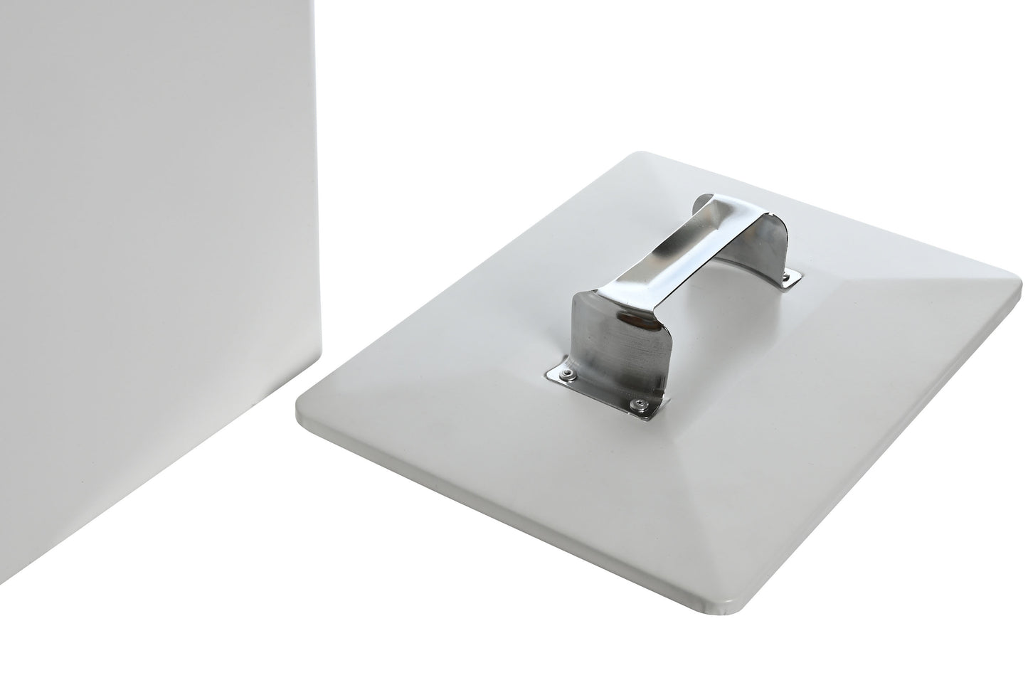 Nevera metal pvc 32*24*36cm 17L
