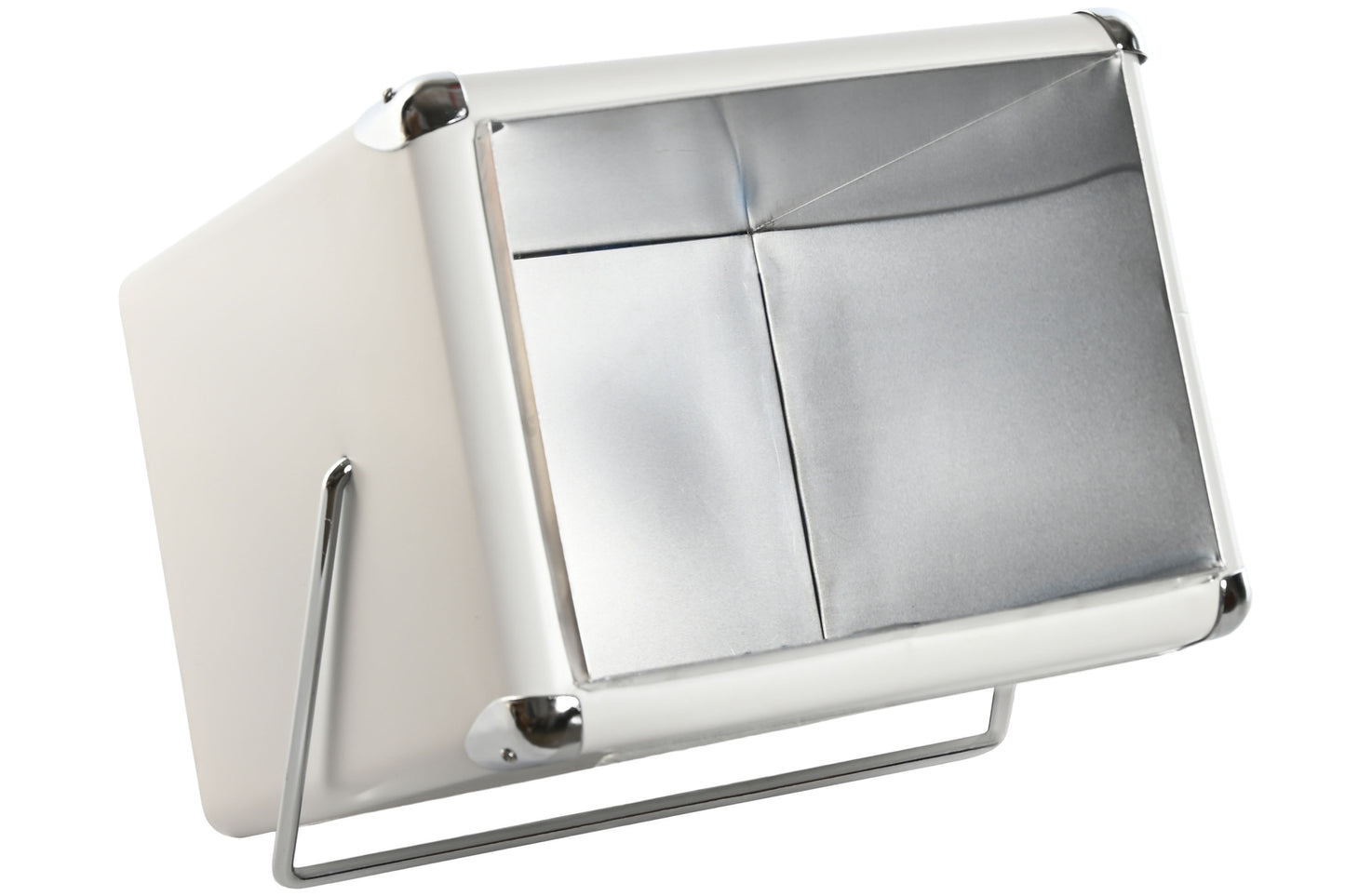 Nevera metal pvc 32*24*36cm 17L