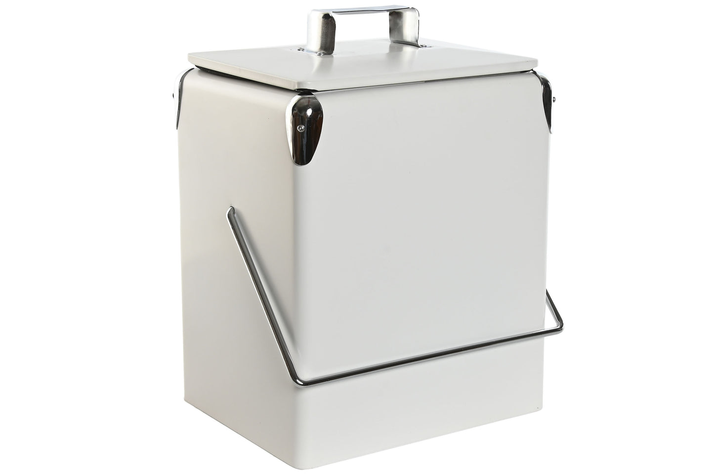 Nevera metal pvc 32*24*36cm 17L
