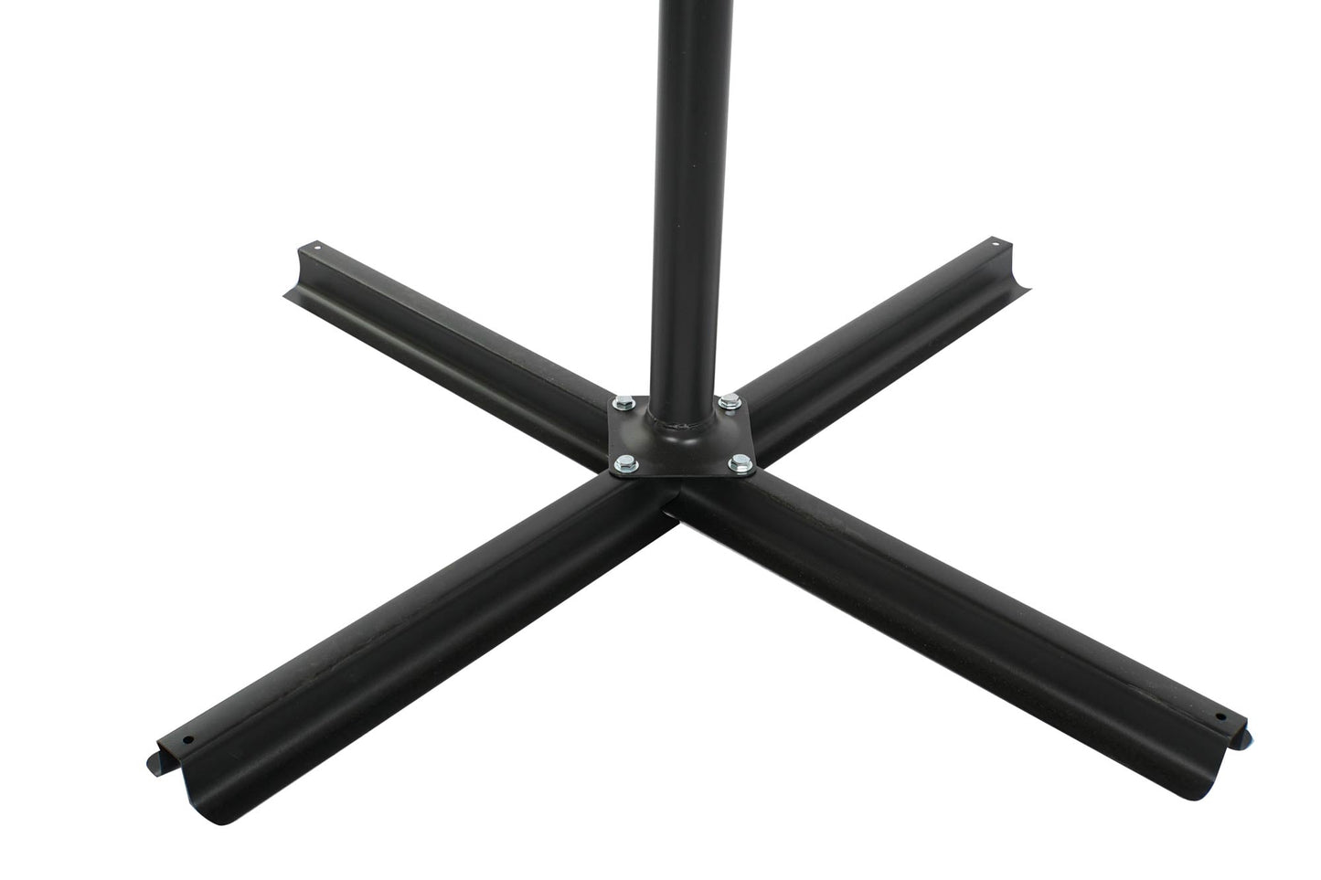 Parasol poliester 300*300*250cm marron
