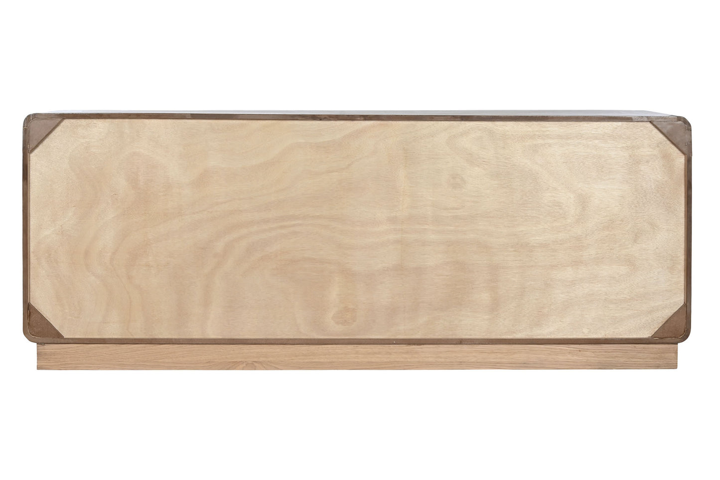 Buffet roble ratan 182*45*71cm natural