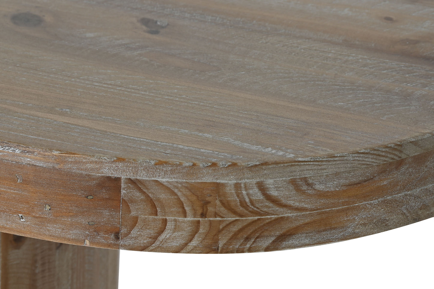 Consola madera 150*40*80.5cm natural