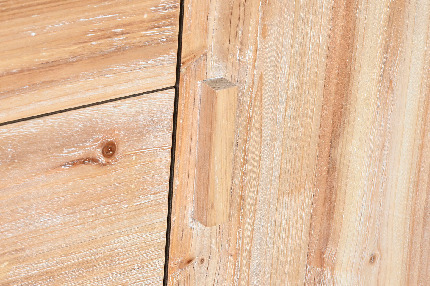 Buffet abeto mdf 150*40*100cm natural