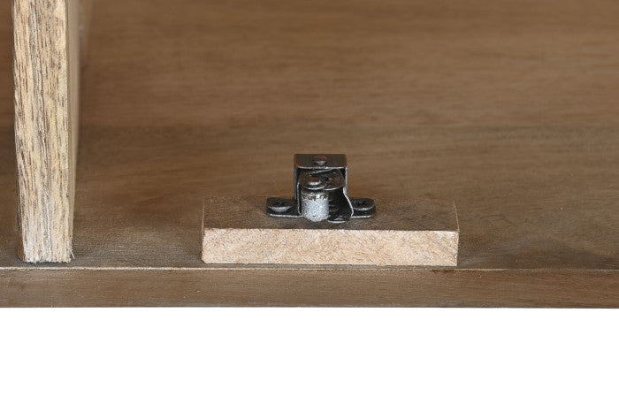 Vitrina Mango Cristal / 180x45x220 / Blanco