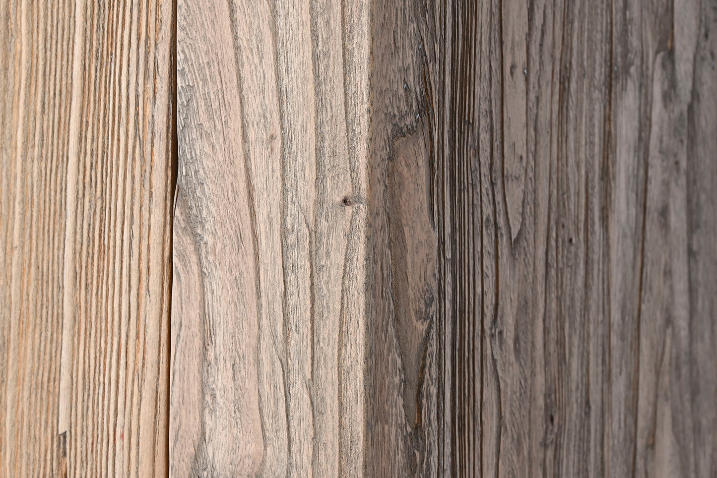 Armario olmo macizo 80*48*190cm natural