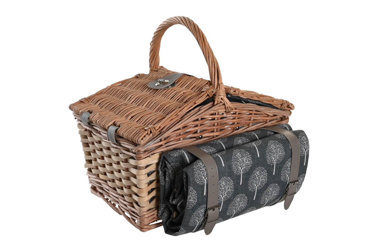 Cesta picnic set 29 mombre 40*28*19