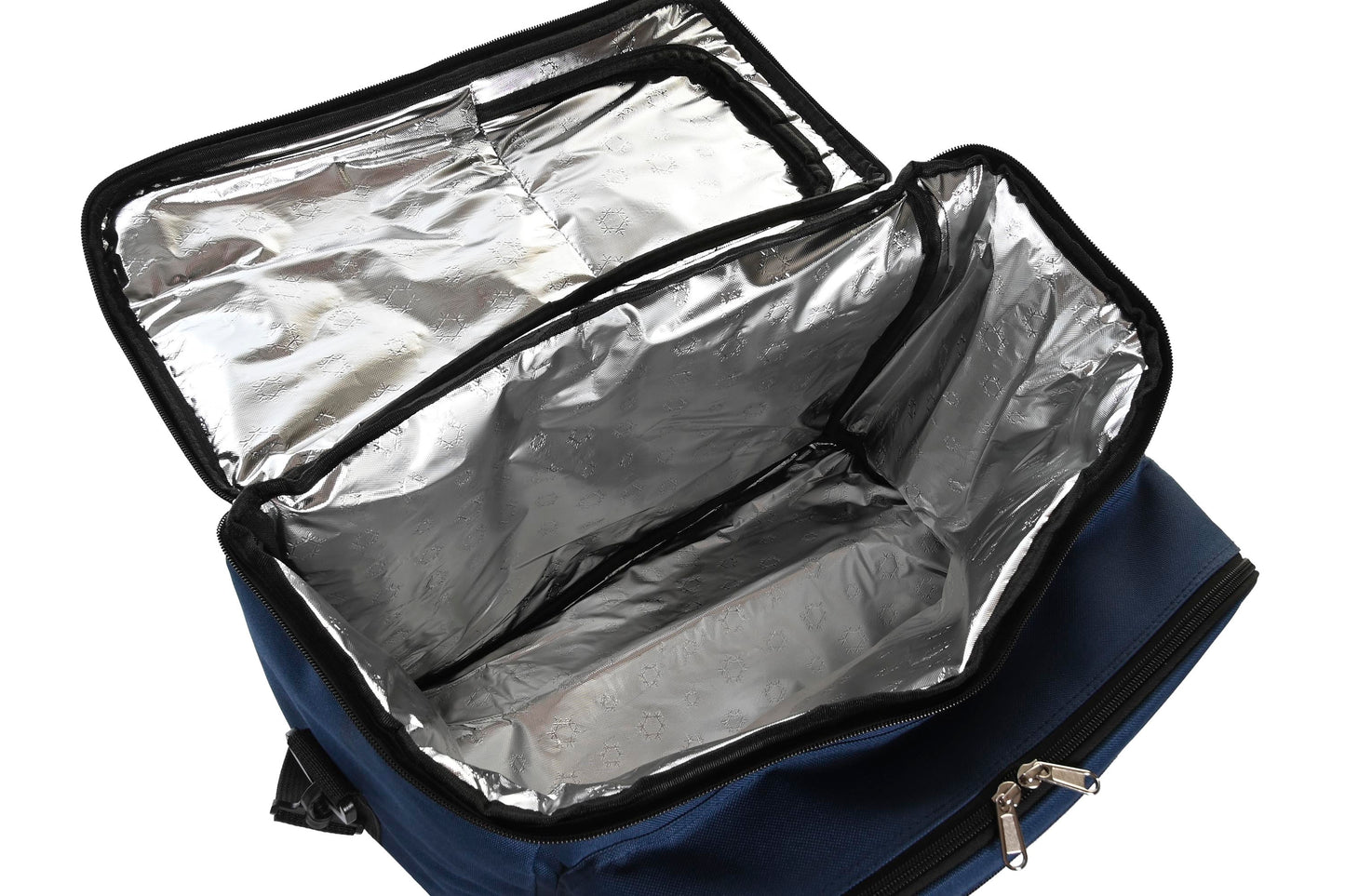 Bolsa picnic set 19 poliester 43*23*29cm