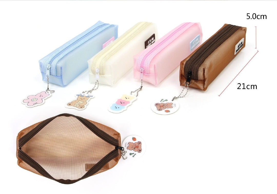 Estuche cute