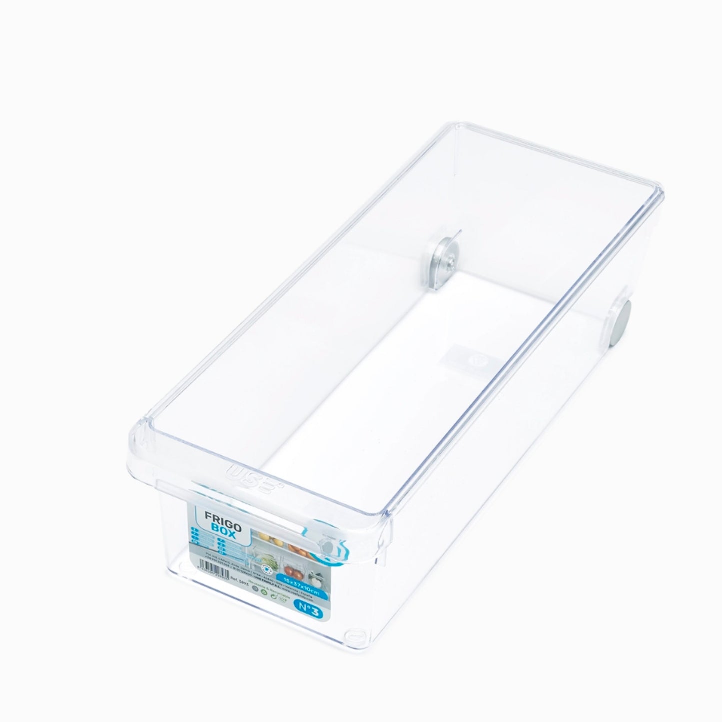 Organizador Nevera Frigo Box Nº3