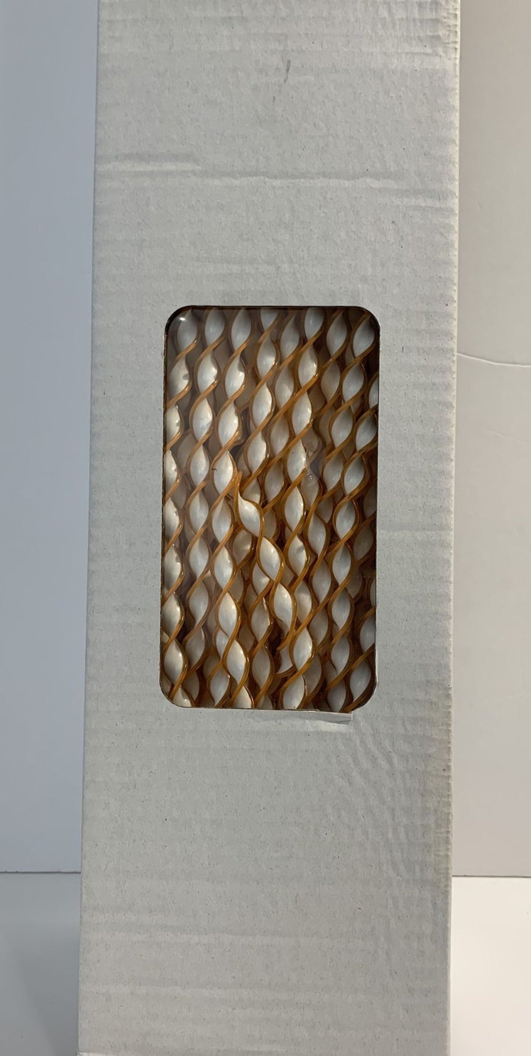 CORTINA EXTERIOR PARA PUERTAS PVC 90X210CM