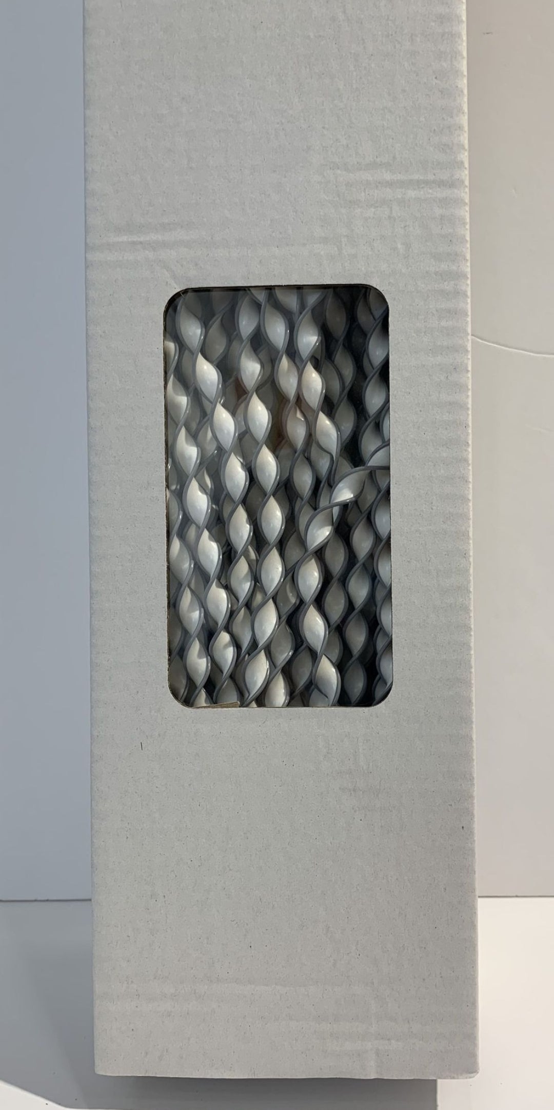 CORTINA EXTERIOR PARA PUERTAS PVC 90X210CM