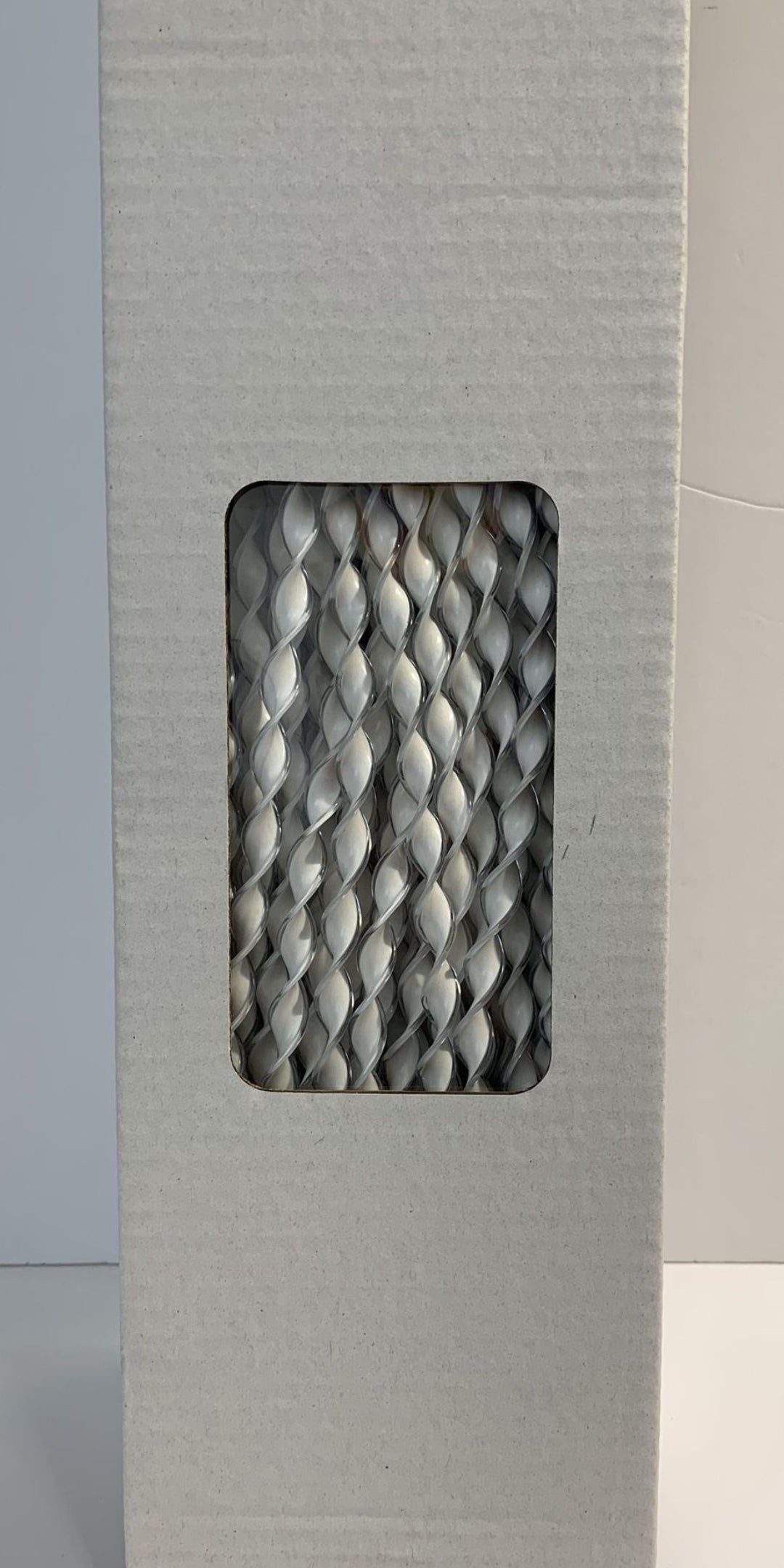 CORTINA EXTERIOR PARA PUERTAS PVC 90X210CM