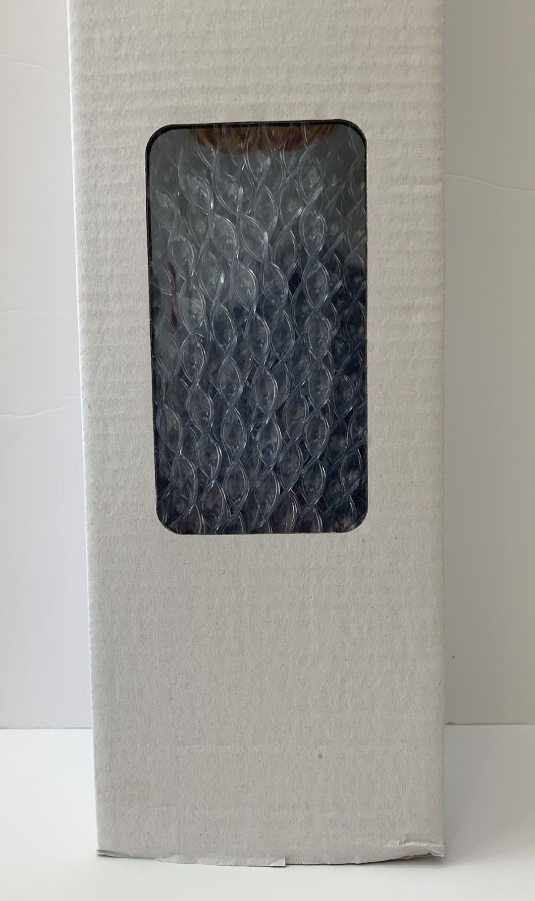 CORTINA EXTERIOR PARA PUERTAS PVC 90X210CM