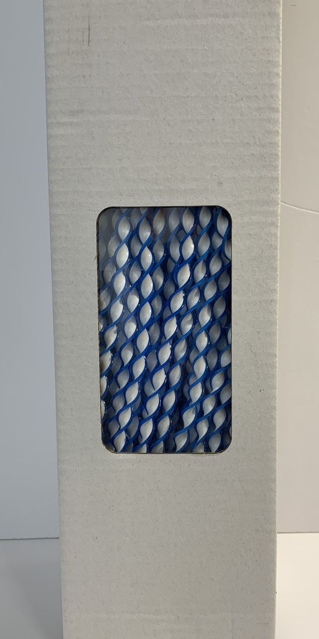 CORTINA EXTERIOR PARA PUERTAS PVC 90X210CM