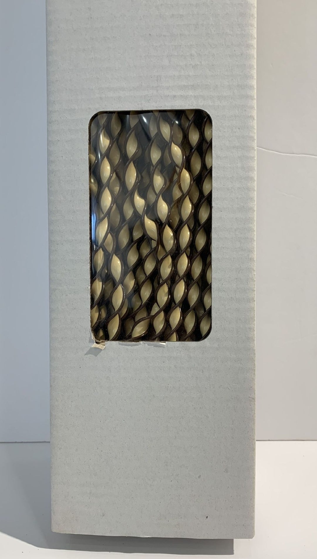 CORTINA EXTERIOR PARA PUERTAS PVC 90X210CM