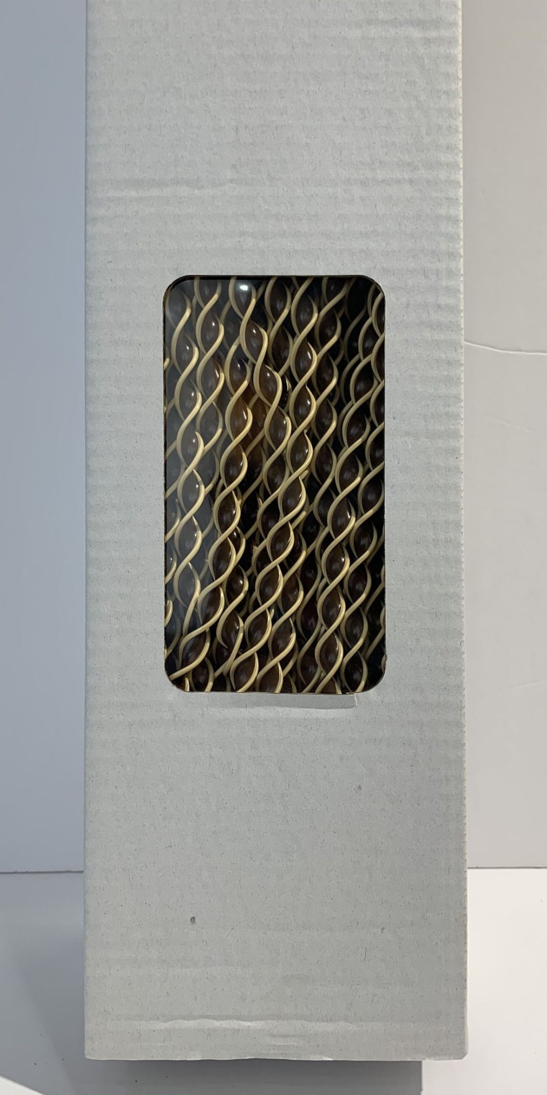 CORTINA EXTERIOR PARA PUERTAS PVC 90X210CM