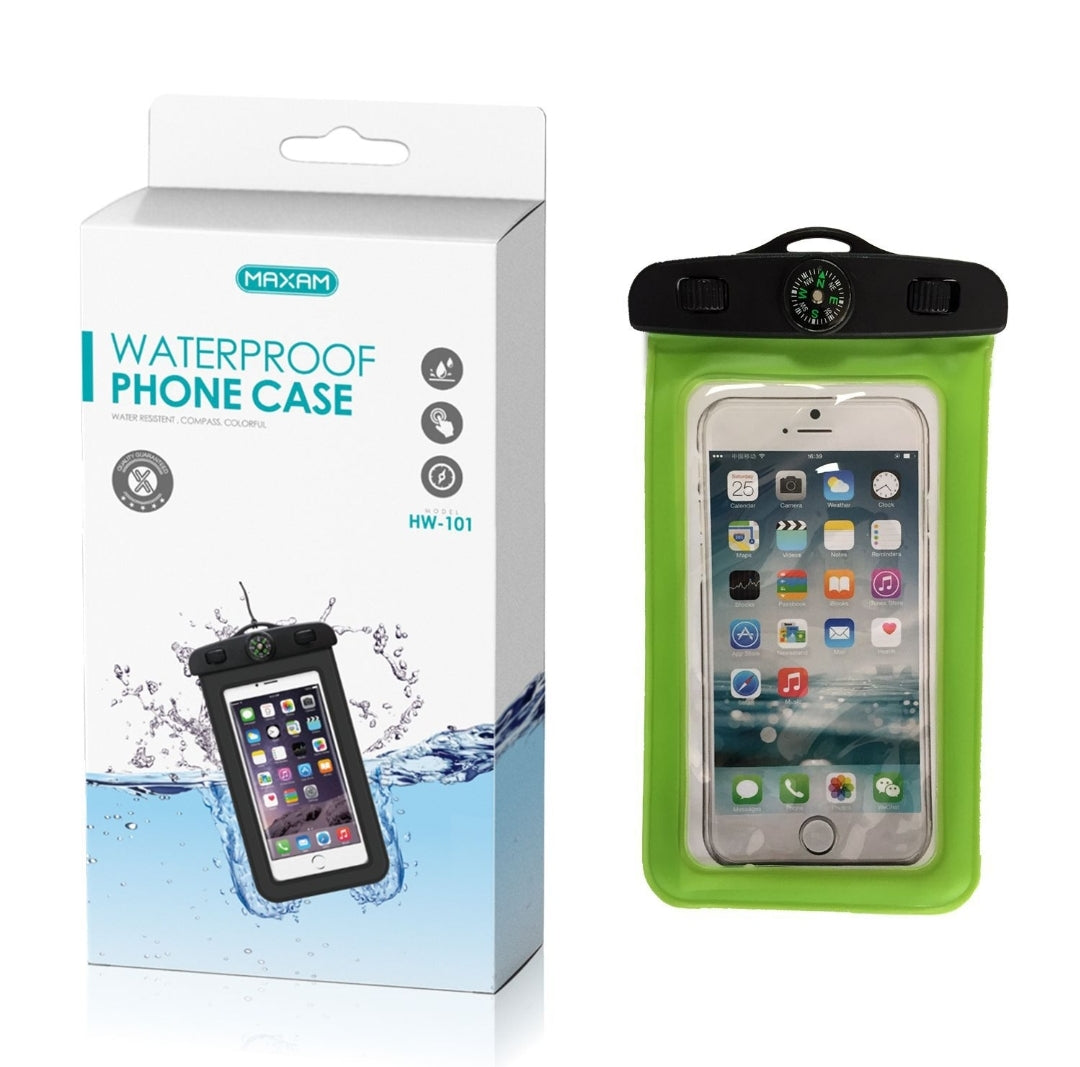 Funta Impermeable de Movil Universal