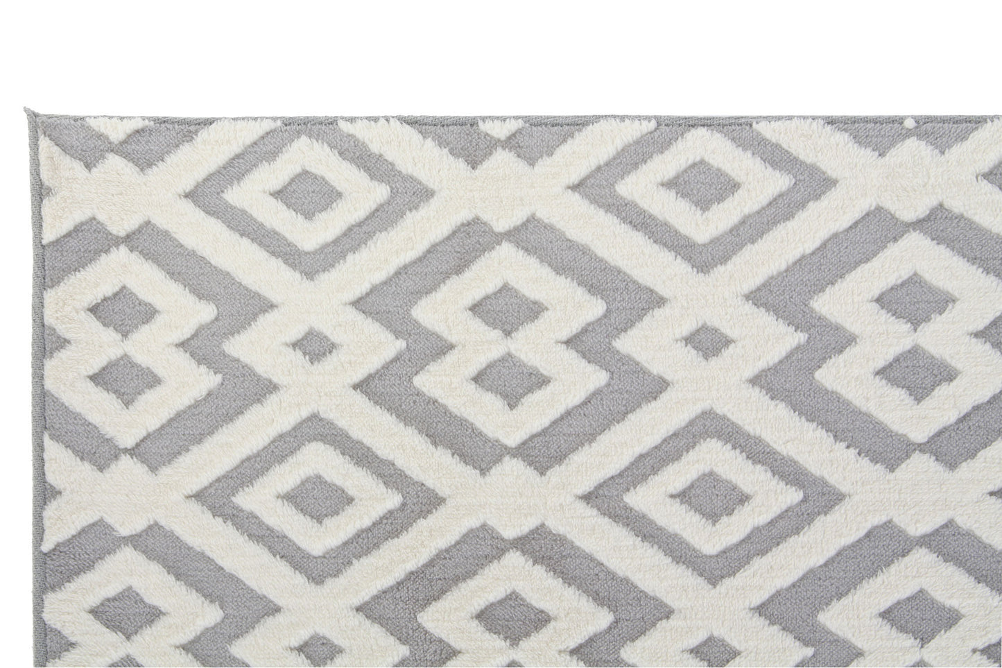 Alfombra poliester 200*290*1cm beige