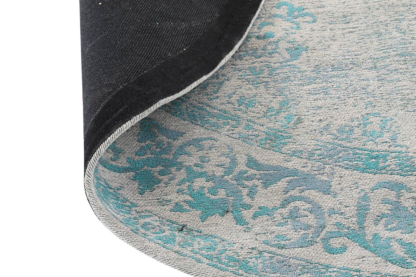 Alfombra algodon 200*200*1cm 2200gsm divine