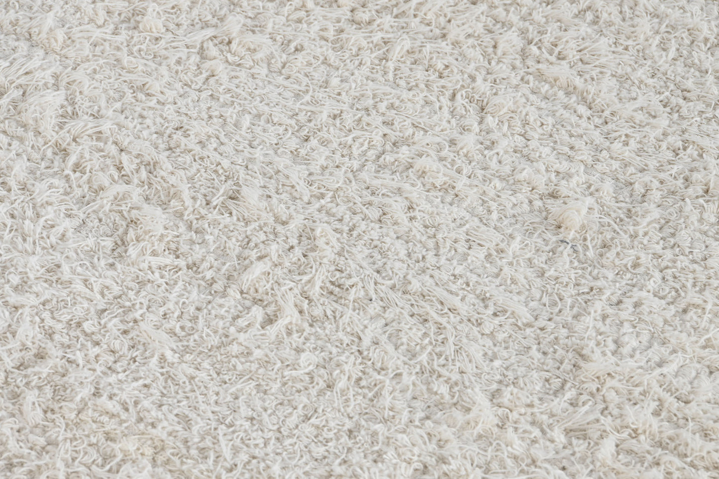 Alfombra algodon reciclado 170*240*1cm 1800gsm jara