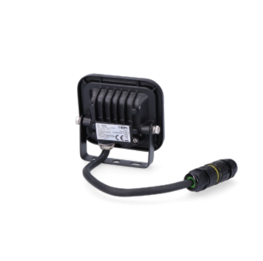 Proyector led 10w luz fria