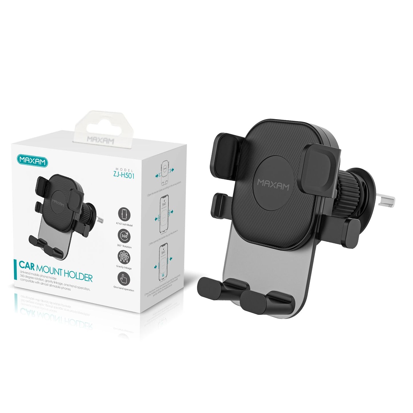 Soporte Universal Burg de Air Venta