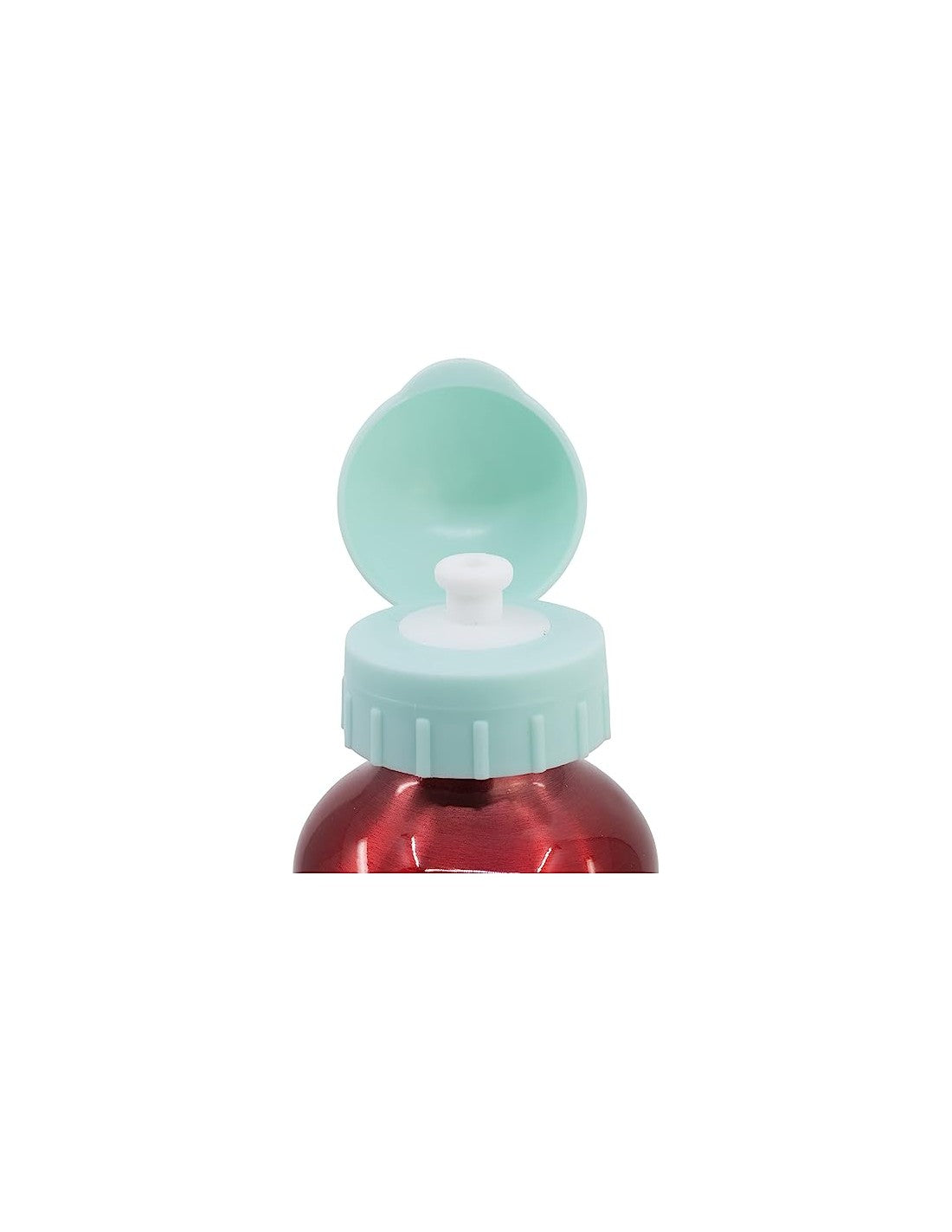 Botella aluminio 500ml Minnie