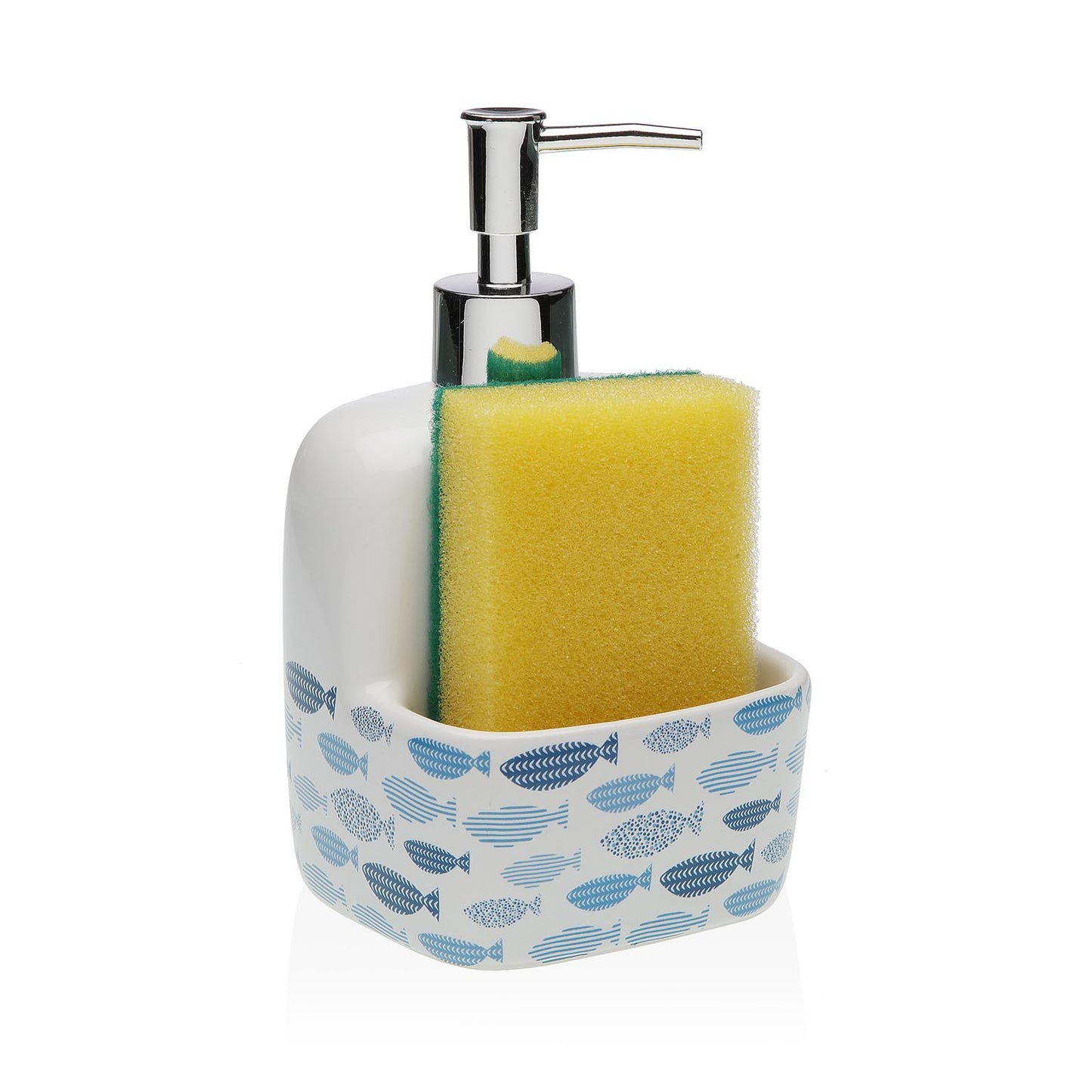 Dosificador aqua 17.8cm