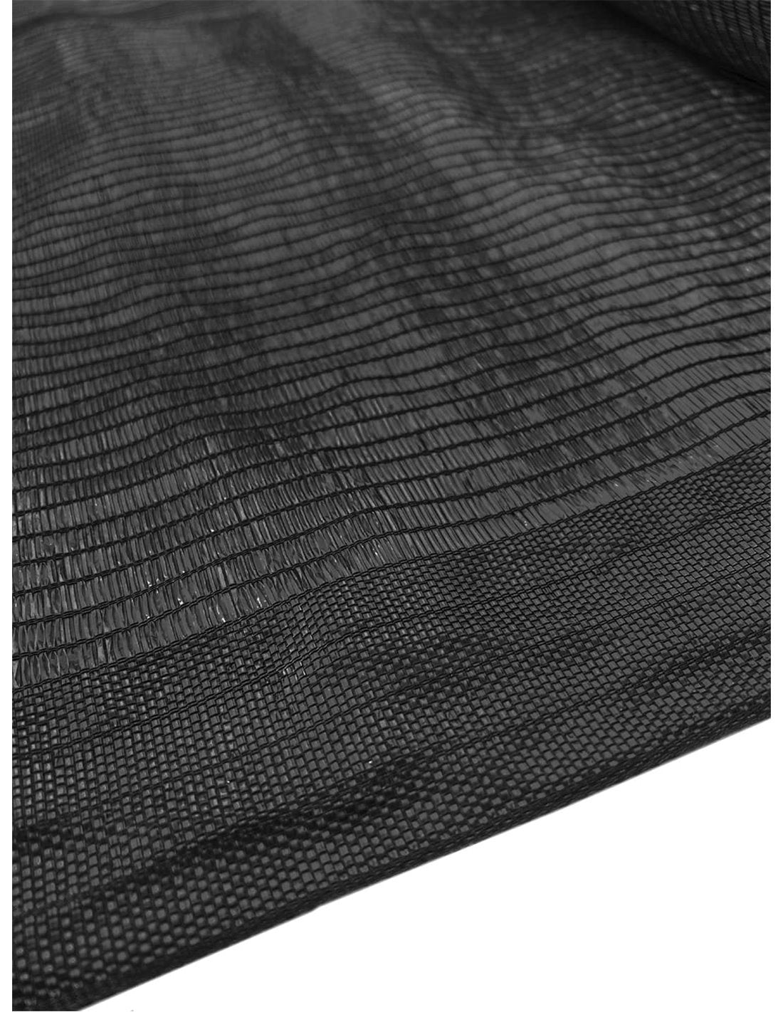 Malla de 80% ocultación cortado a medida