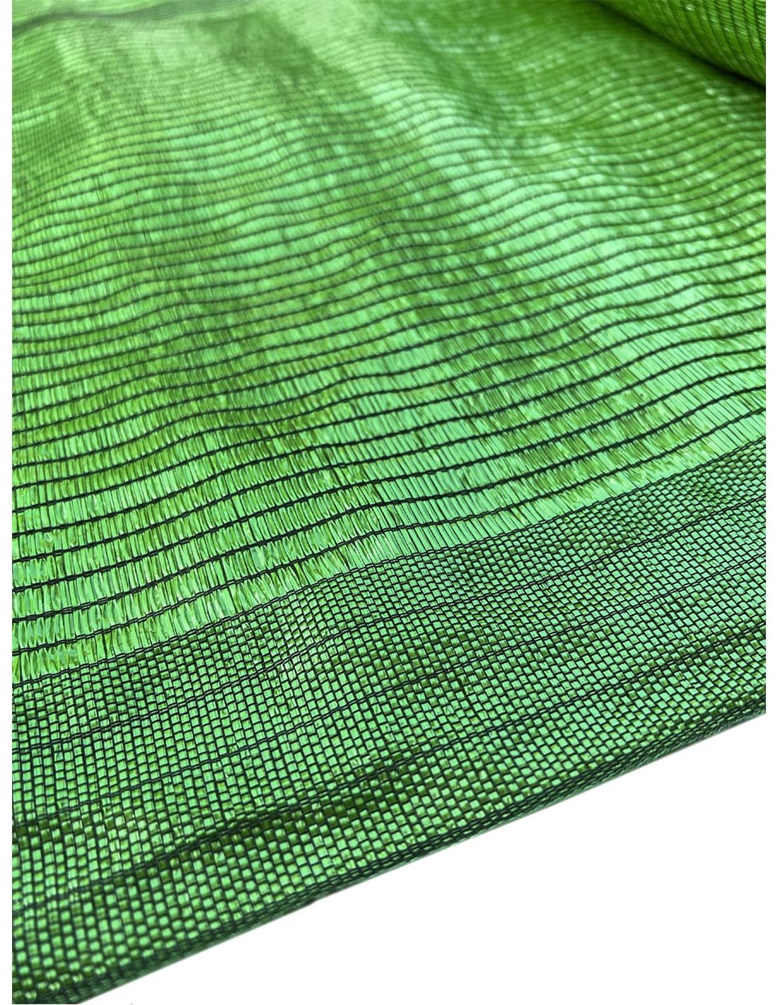 Malla de 80% ocultación cortado a medida