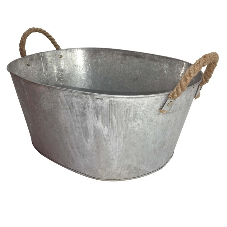 BARREÑO LATON XL : 39X29X17cm