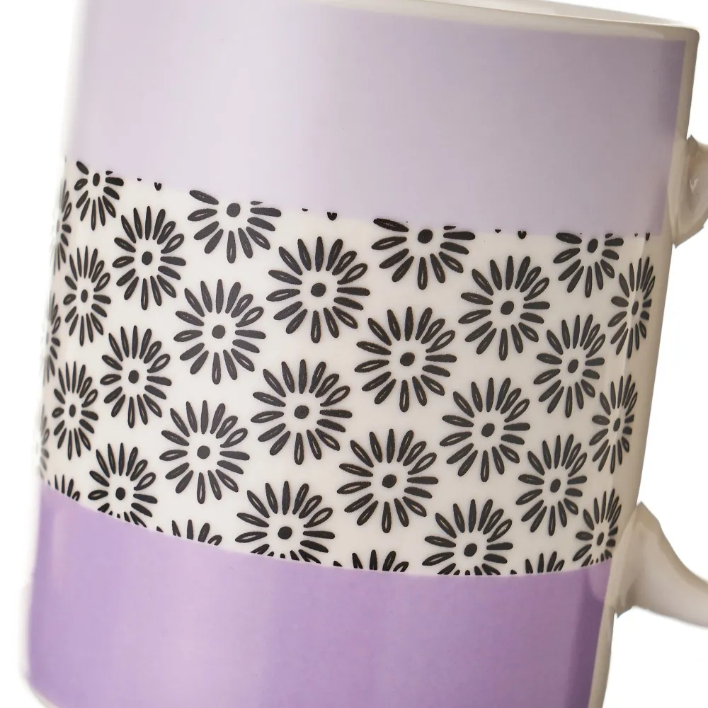 TAZZA TAZZA 340 CC 4/M CERAMICA 12 X 8 X 9,60 CM (+ colori)