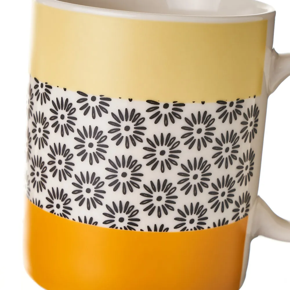 TAZZA TAZZA 340 CC 4/M CERAMICA 12 X 8 X 9,60 CM (+ colori)