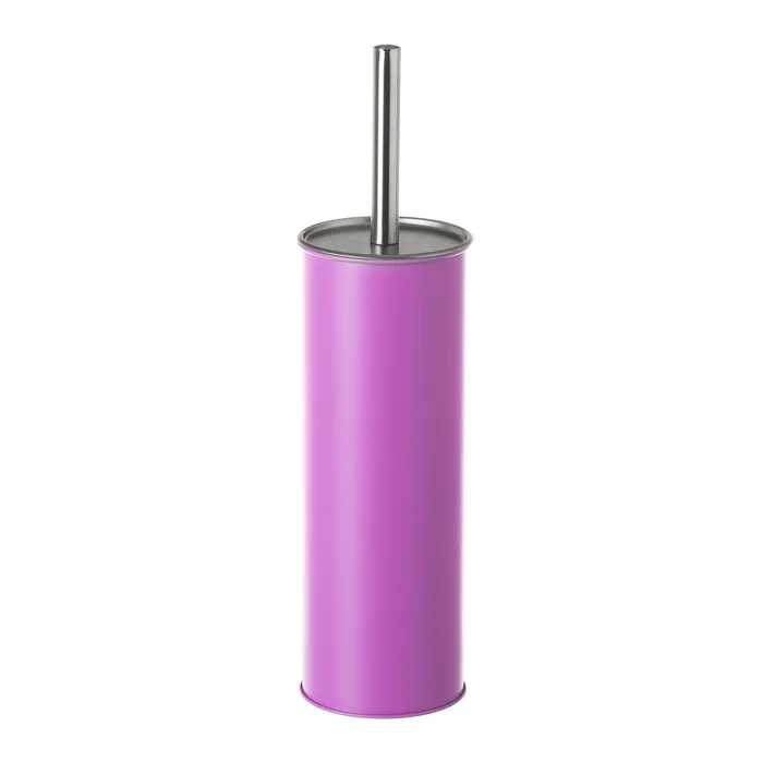 ESCOBILLERO METAL-PP AMARILLO 9,50 X 38,50 CM